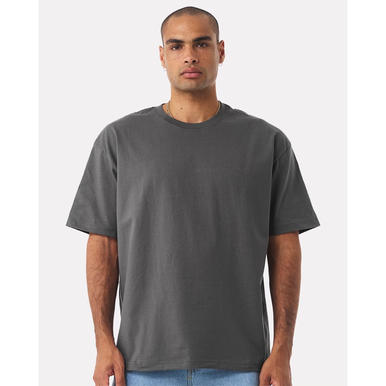 Unisex 7.5-Ounce Heavyweight Tee - Thumbnail Image