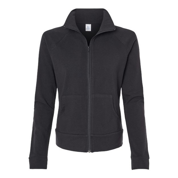 Women’s Full-Zip Practice Jacket - Thumbnail Image