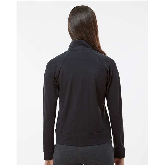 Women’s Full-Zip Practice Jacket - Thumbnail Image
