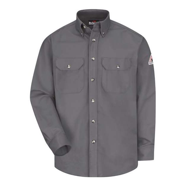 EXCEL FR ComforTouch Dress Uniform Shirt - Thumbnail Image