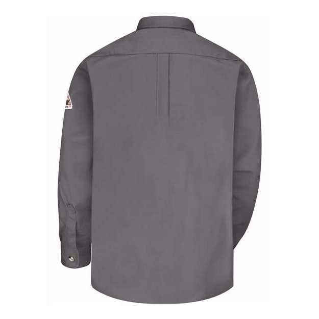 EXCEL FR ComforTouch Dress Uniform Shirt - Thumbnail Image