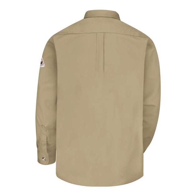 EXCEL FR ComforTouch Dress Uniform Shirt - Thumbnail Image
