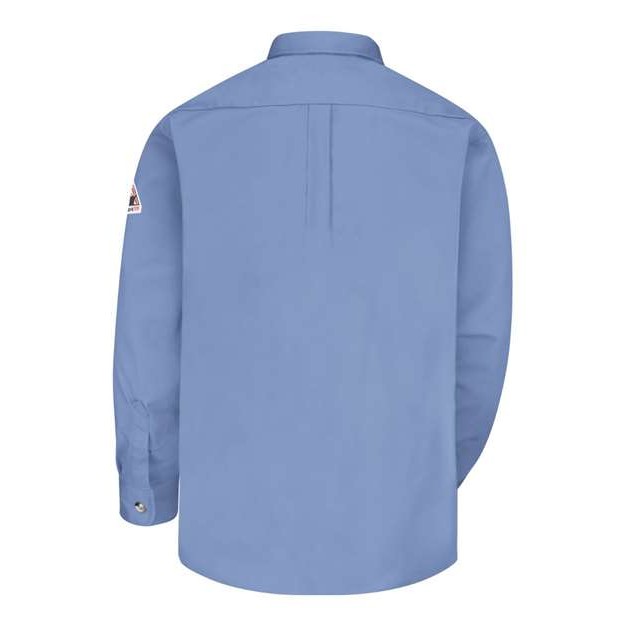 EXCEL FR ComforTouch Dress Uniform Shirt - Thumbnail Image