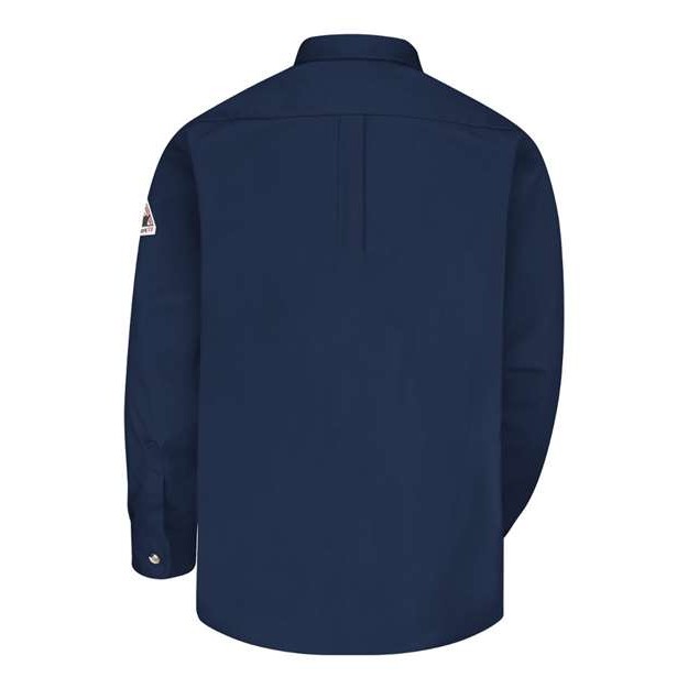 EXCEL FR ComforTouch Dress Uniform Shirt - Thumbnail Image