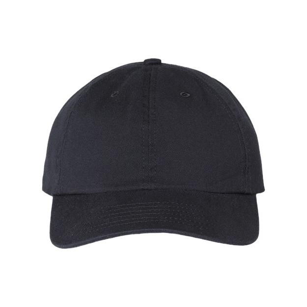 Unisex USA-Made Dad Hat - Thumbnail Image