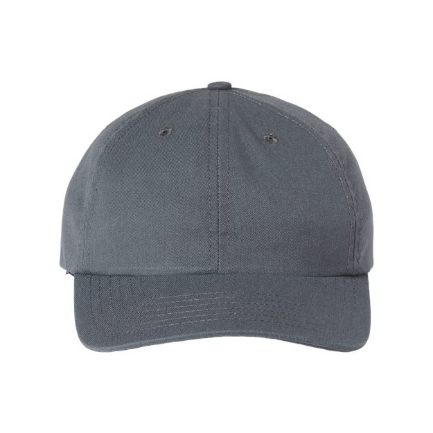 Unisex USA-Made Dad Hat - Thumbnail Image