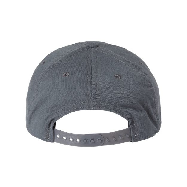 Unisex USA-Made Dad Hat - Thumbnail Image