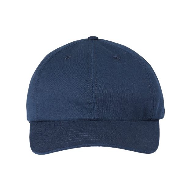 Unisex USA-Made Dad Hat - Thumbnail Image