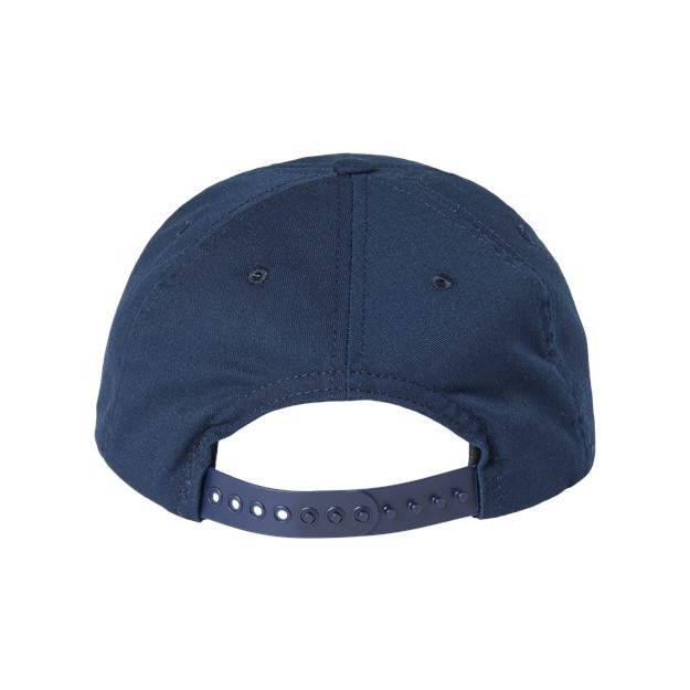 Unisex USA-Made Dad Hat - Thumbnail Image
