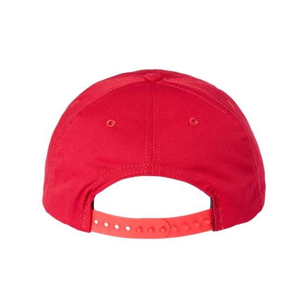 Unisex USA-Made Dad Hat - Thumbnail Image