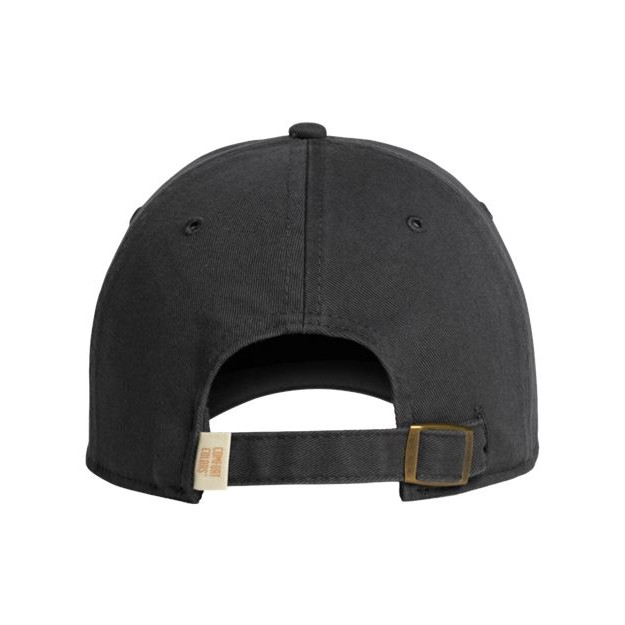 Coastal Washed Cap - Thumbnail Image