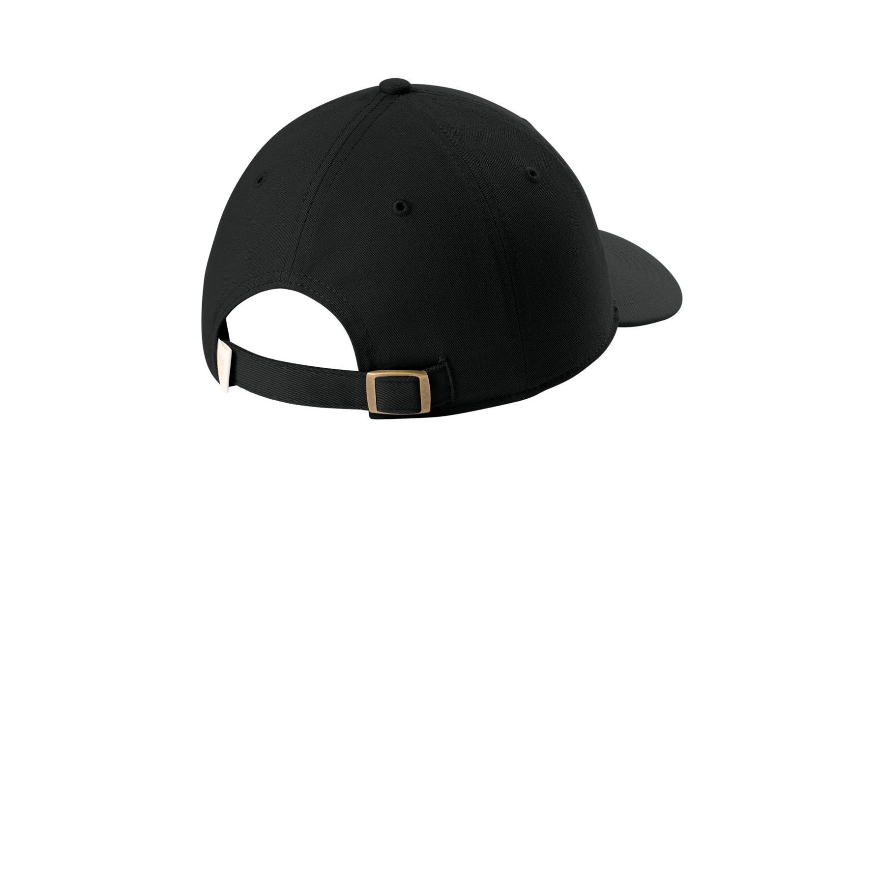 Coastal Washed Cap - Thumbnail Image