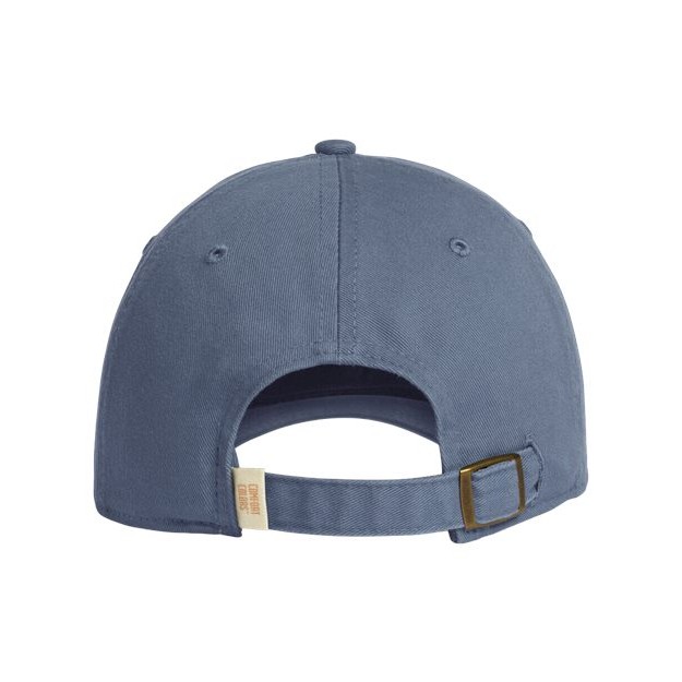 Coastal Washed Cap - Thumbnail Image