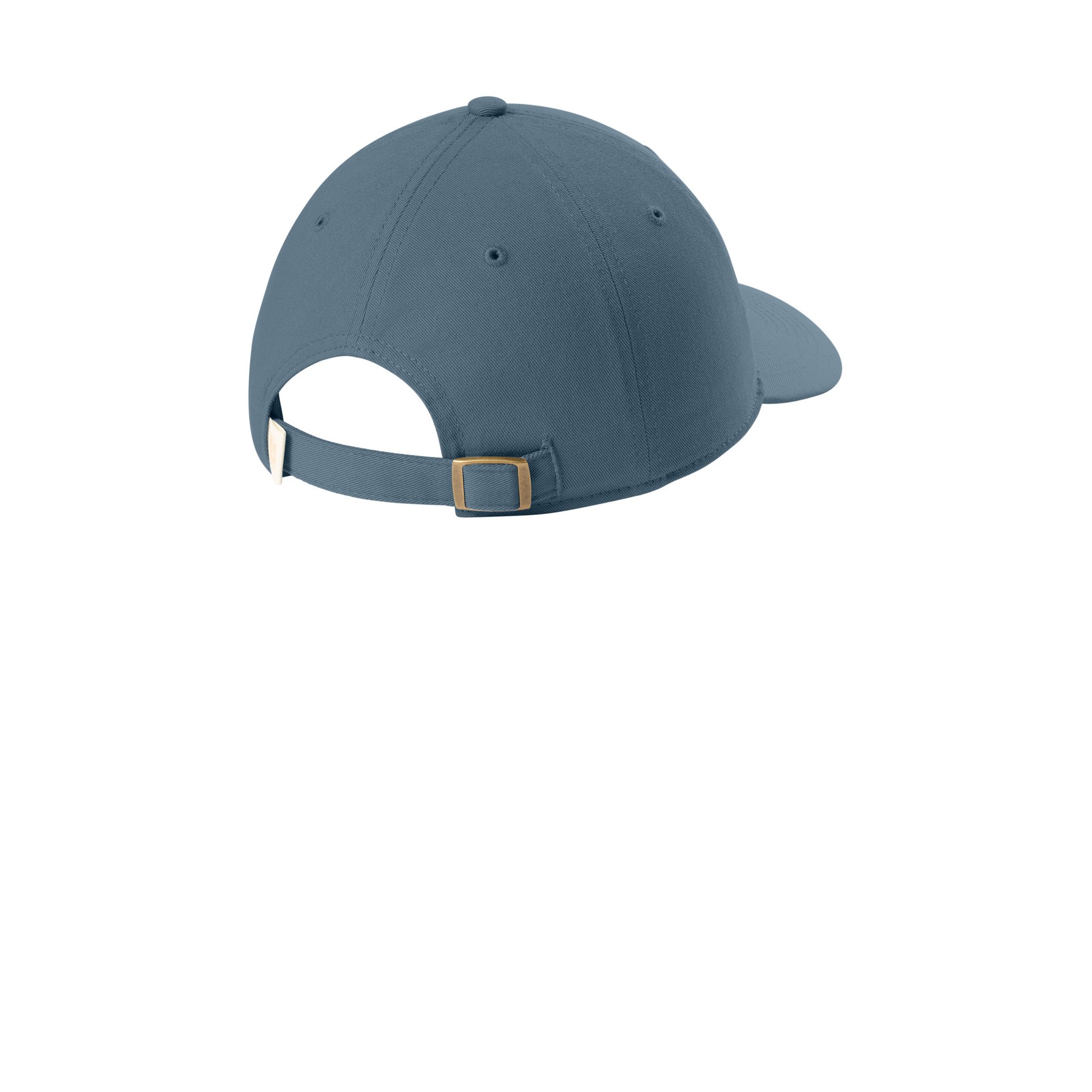 Coastal Washed Cap - Thumbnail Image