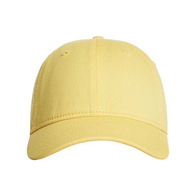 Coastal Washed Cap - Thumbnail Image