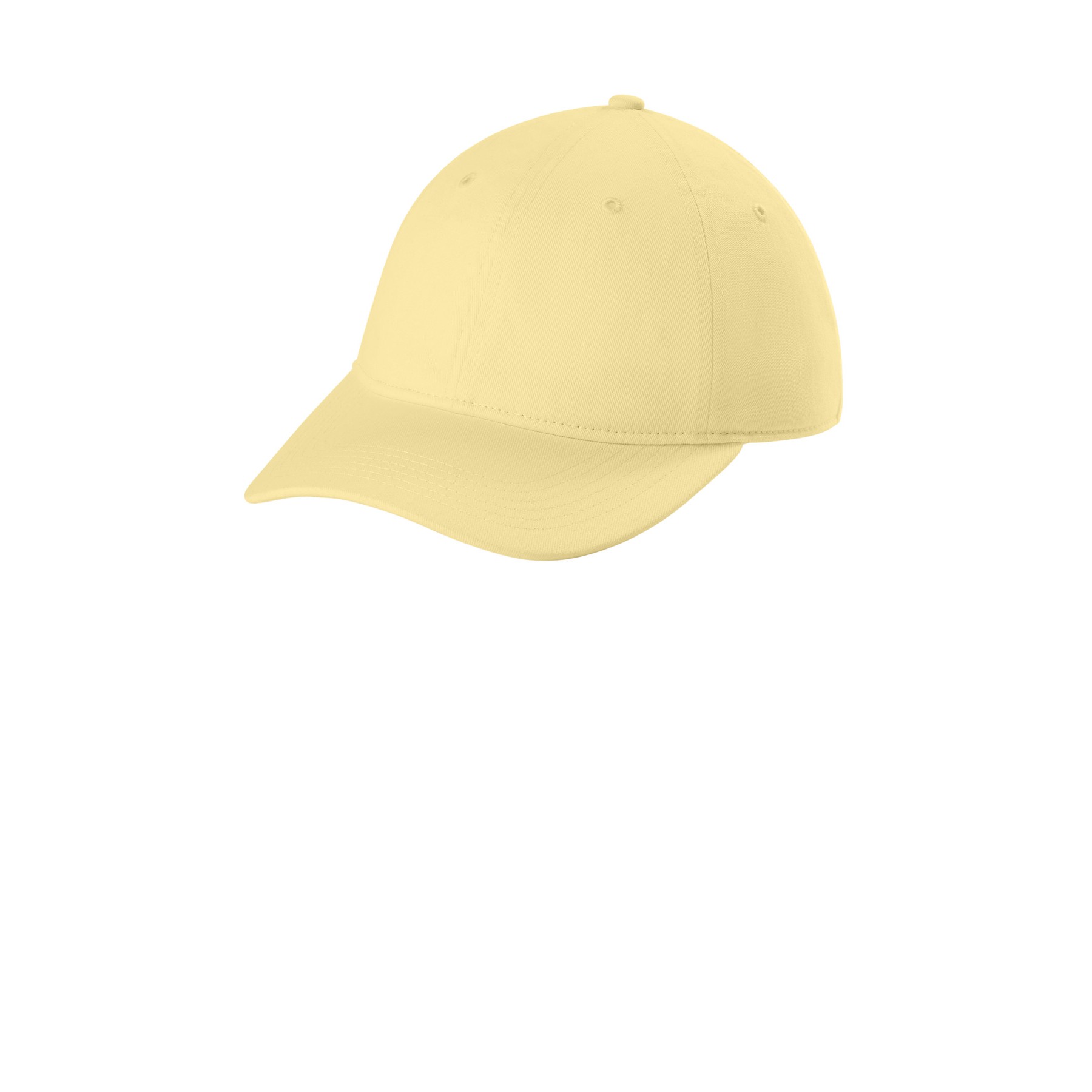 Coastal Washed Cap - Thumbnail Image