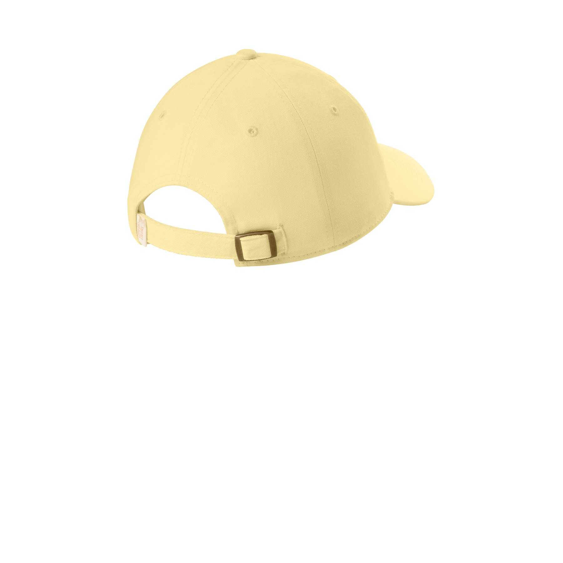 Coastal Washed Cap - Thumbnail Image