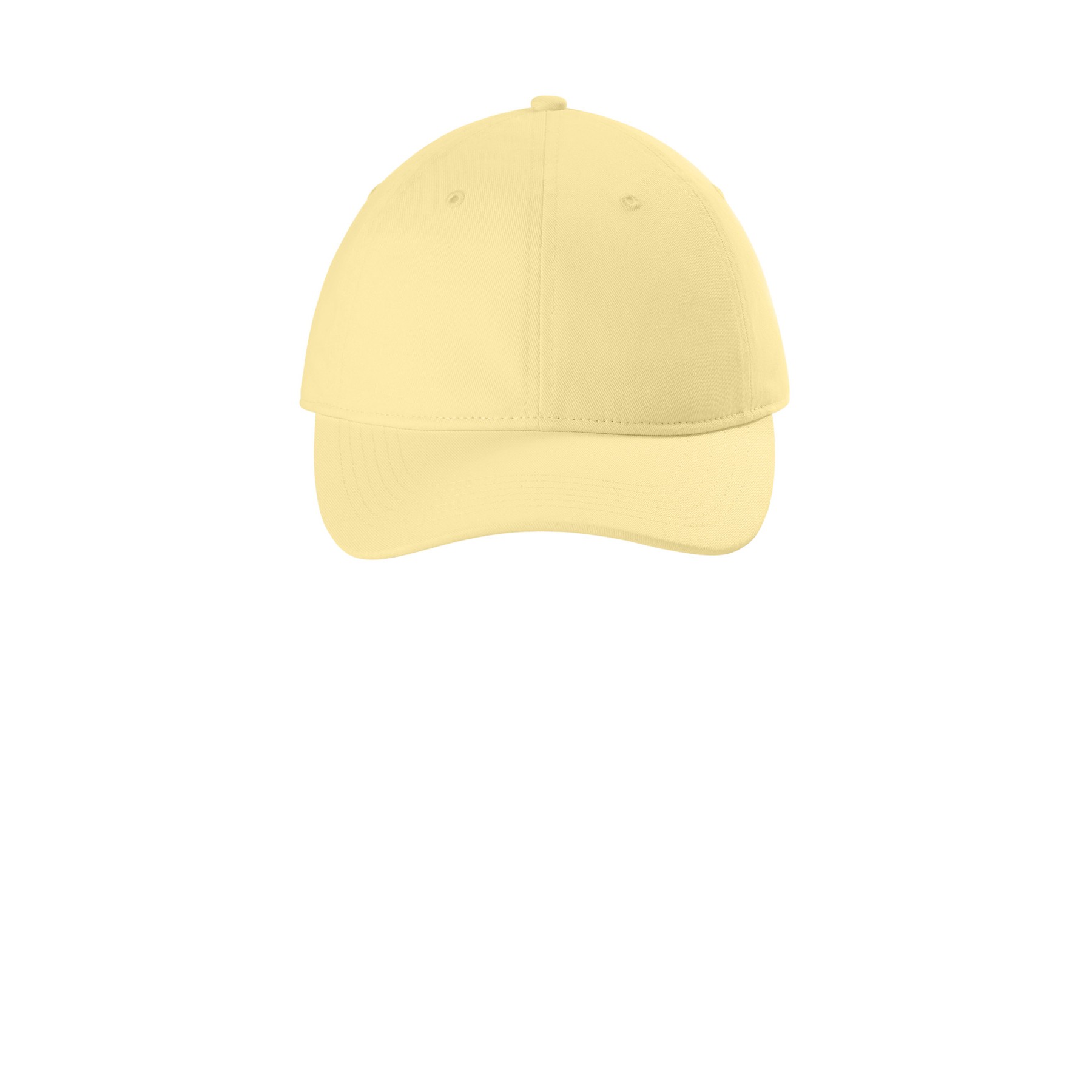 Coastal Washed Cap - Thumbnail Image