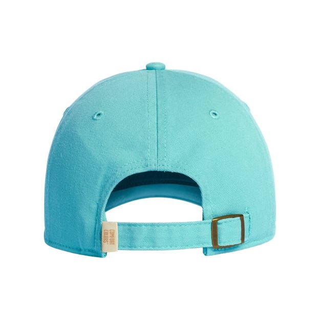 Coastal Washed Cap - Thumbnail Image