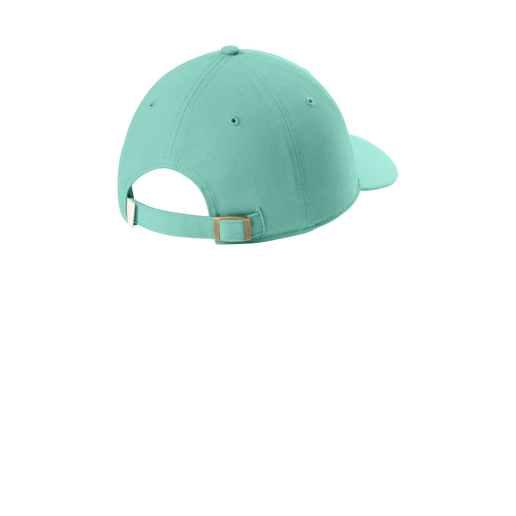 Coastal Washed Cap - Thumbnail Image