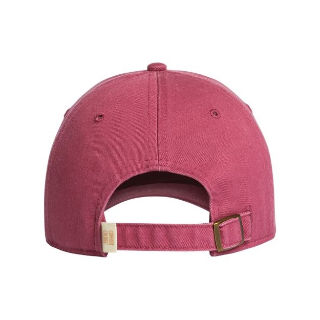 Coastal Washed Cap - Thumbnail Image