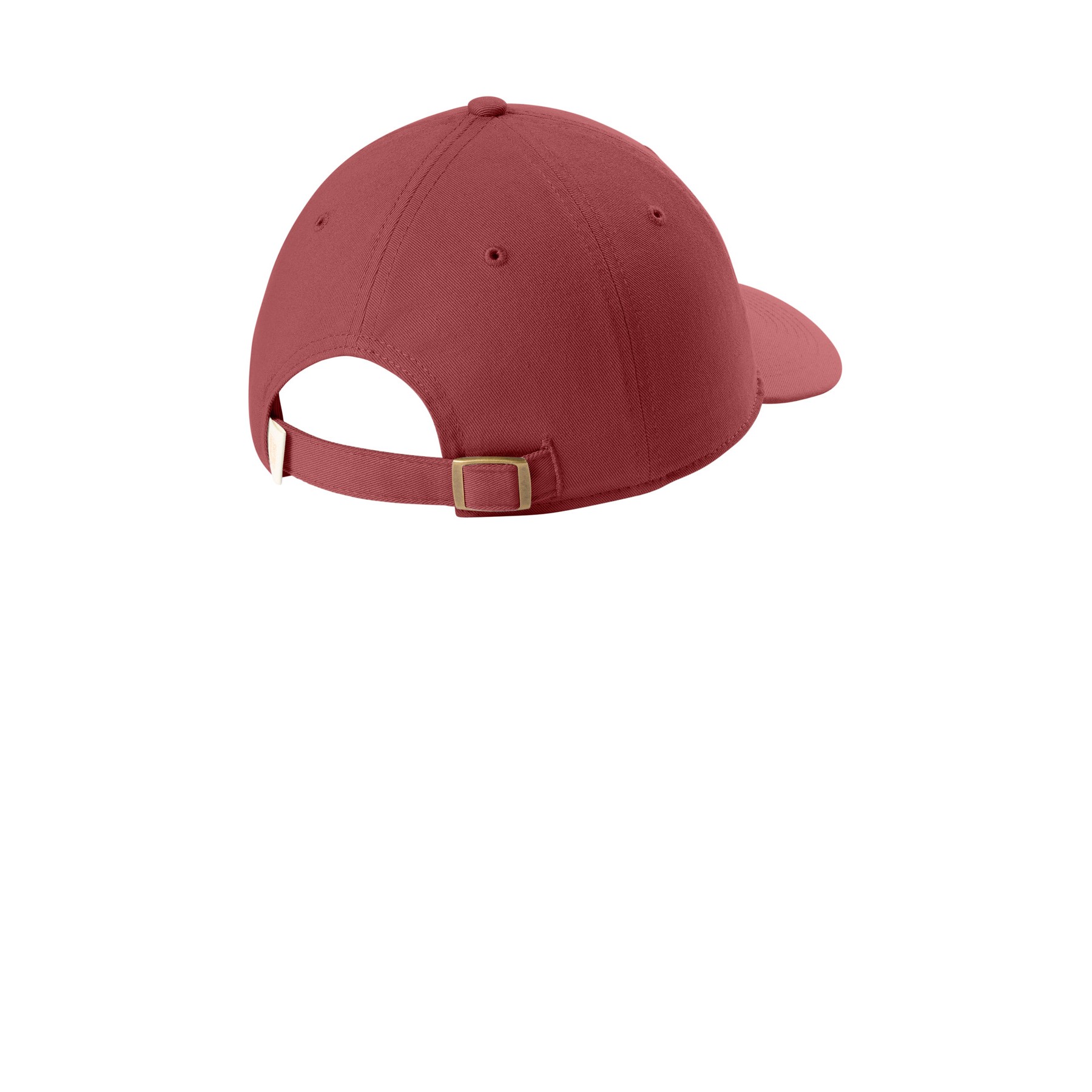 Coastal Washed Cap - Thumbnail Image