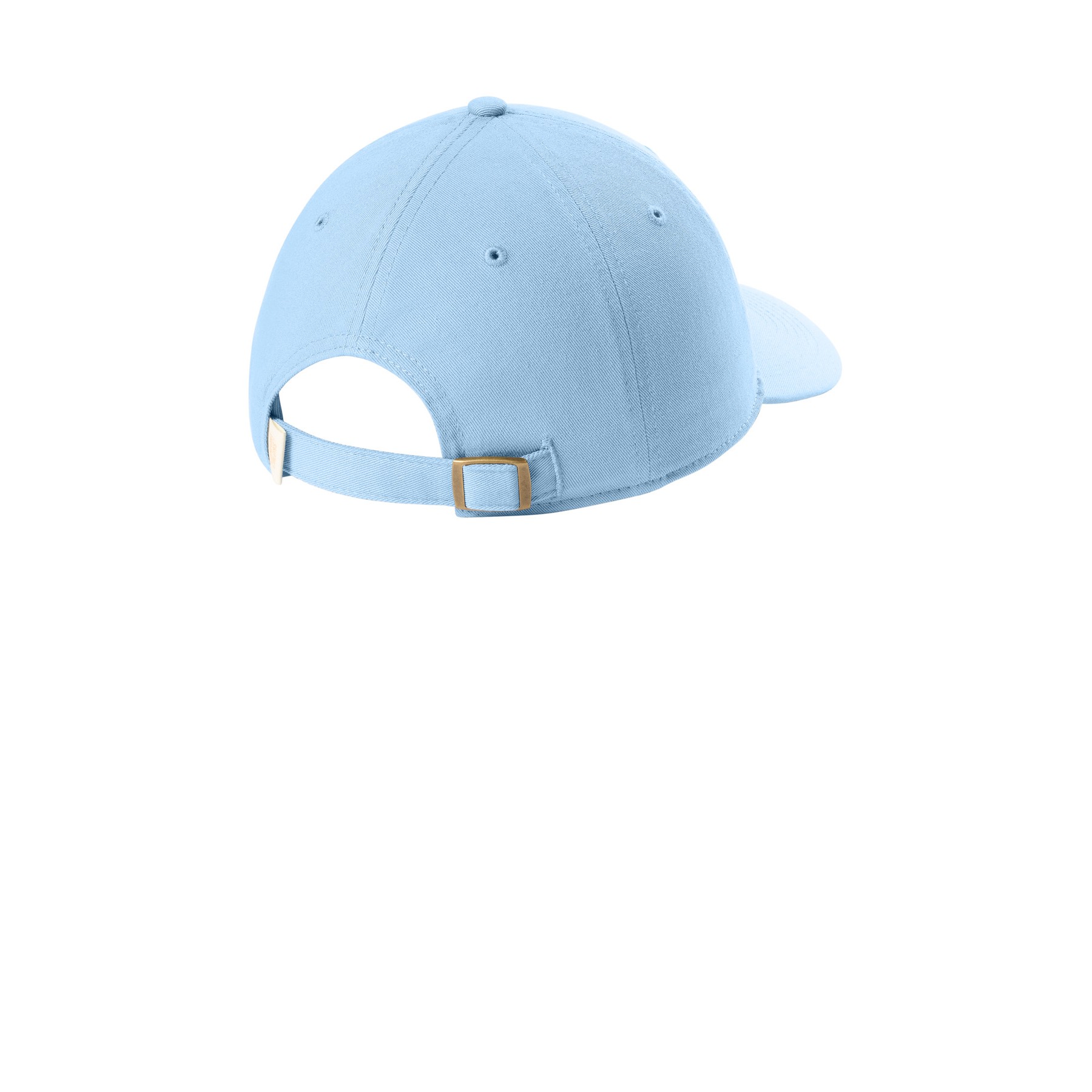 Coastal Washed Cap - Thumbnail Image