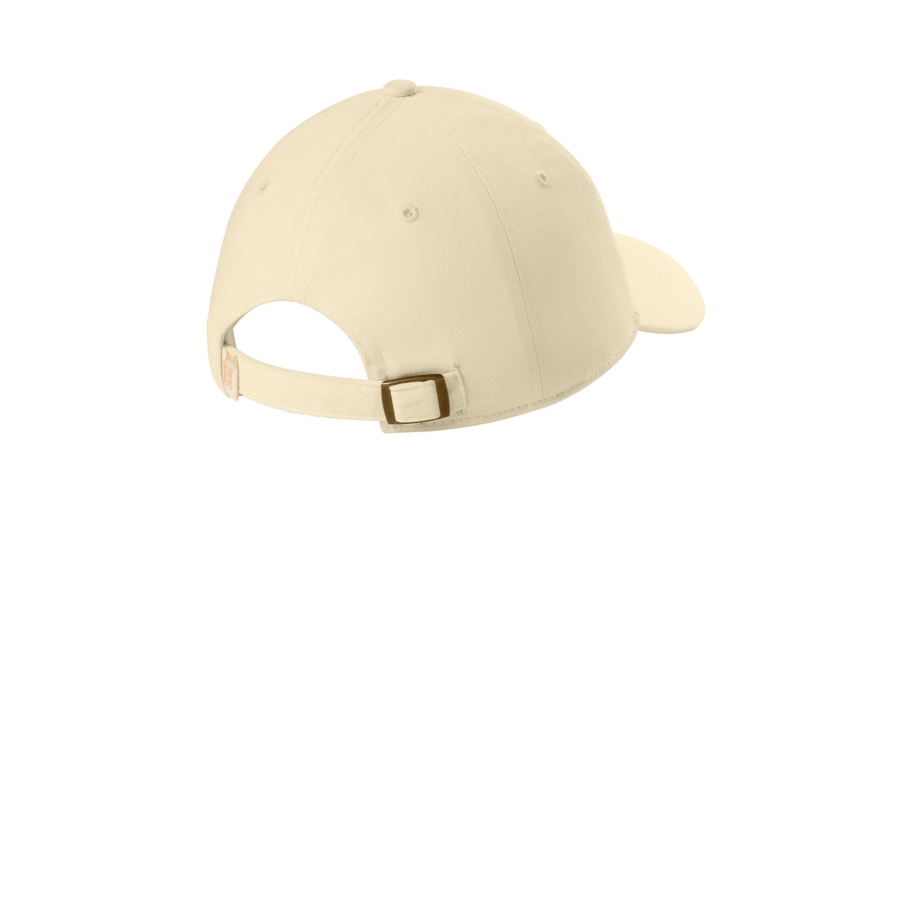 Coastal Washed Cap - Thumbnail Image