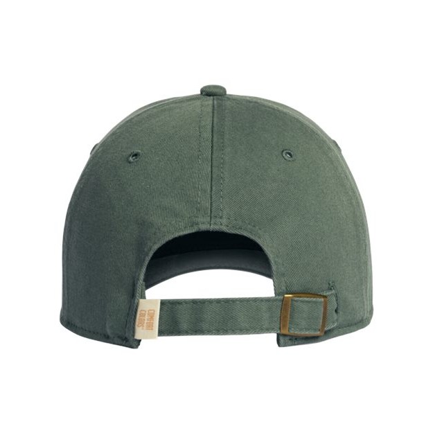Coastal Washed Cap - Thumbnail Image