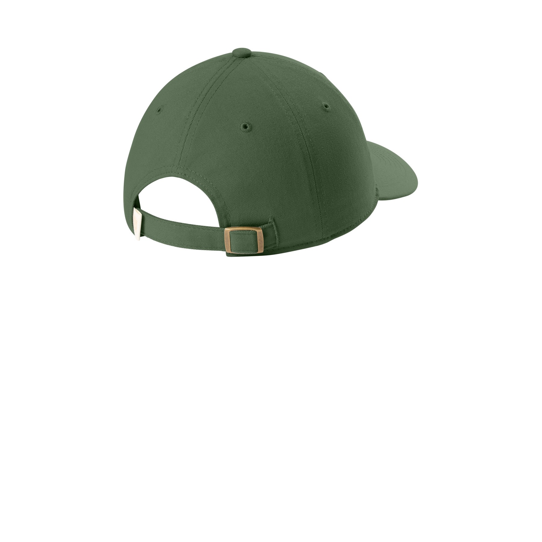 Coastal Washed Cap - Thumbnail Image
