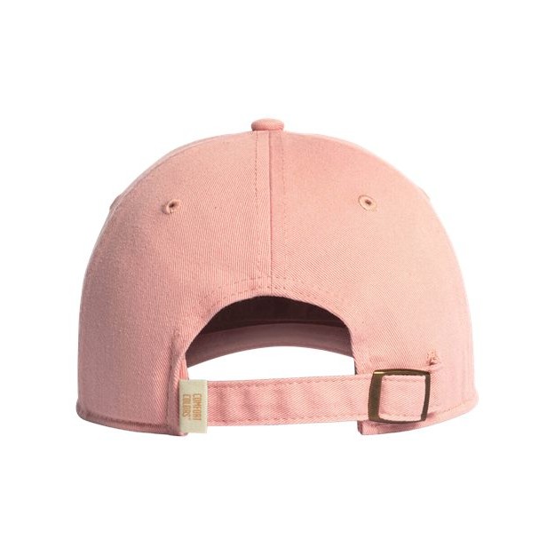 Coastal Washed Cap - Thumbnail Image