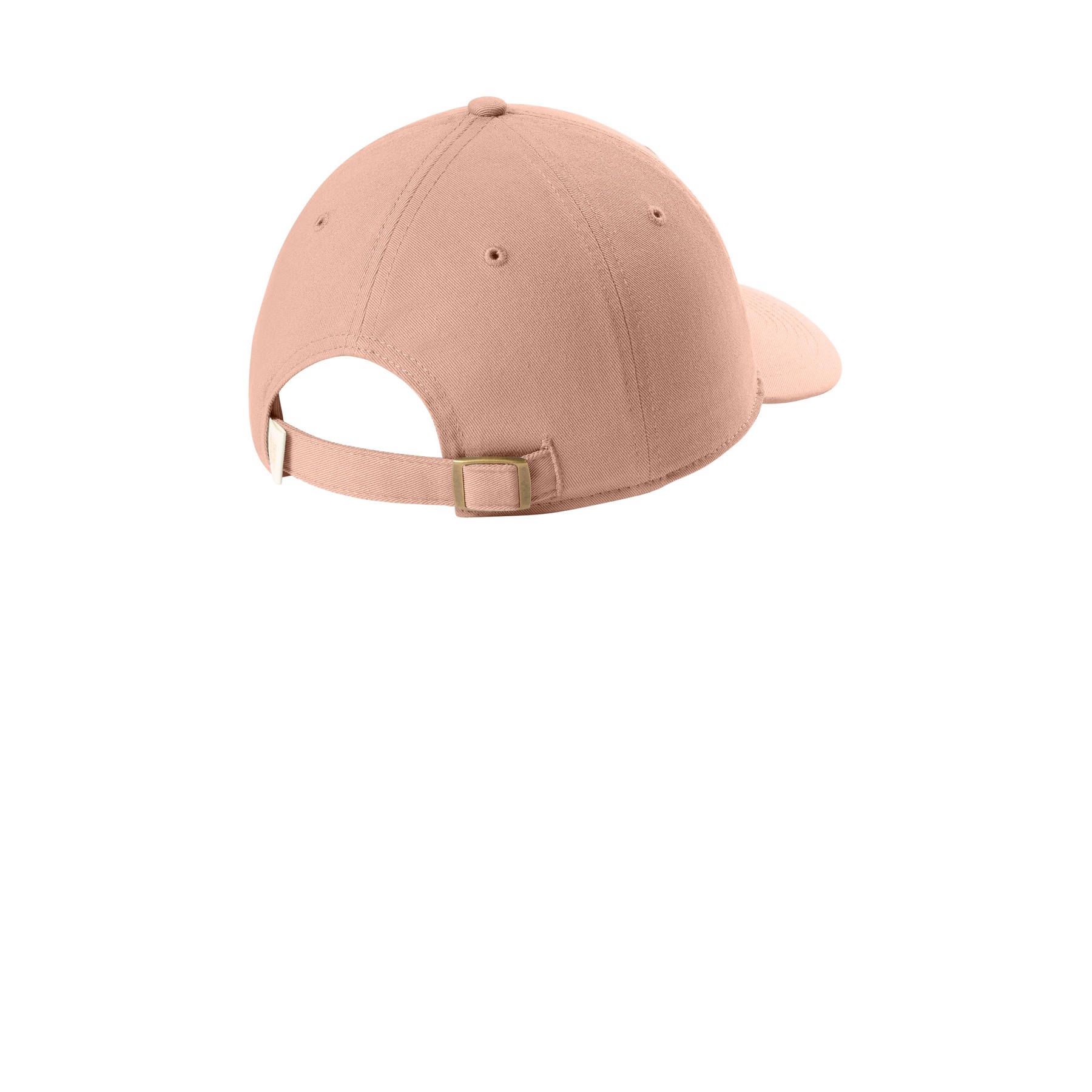 Coastal Washed Cap - Thumbnail Image