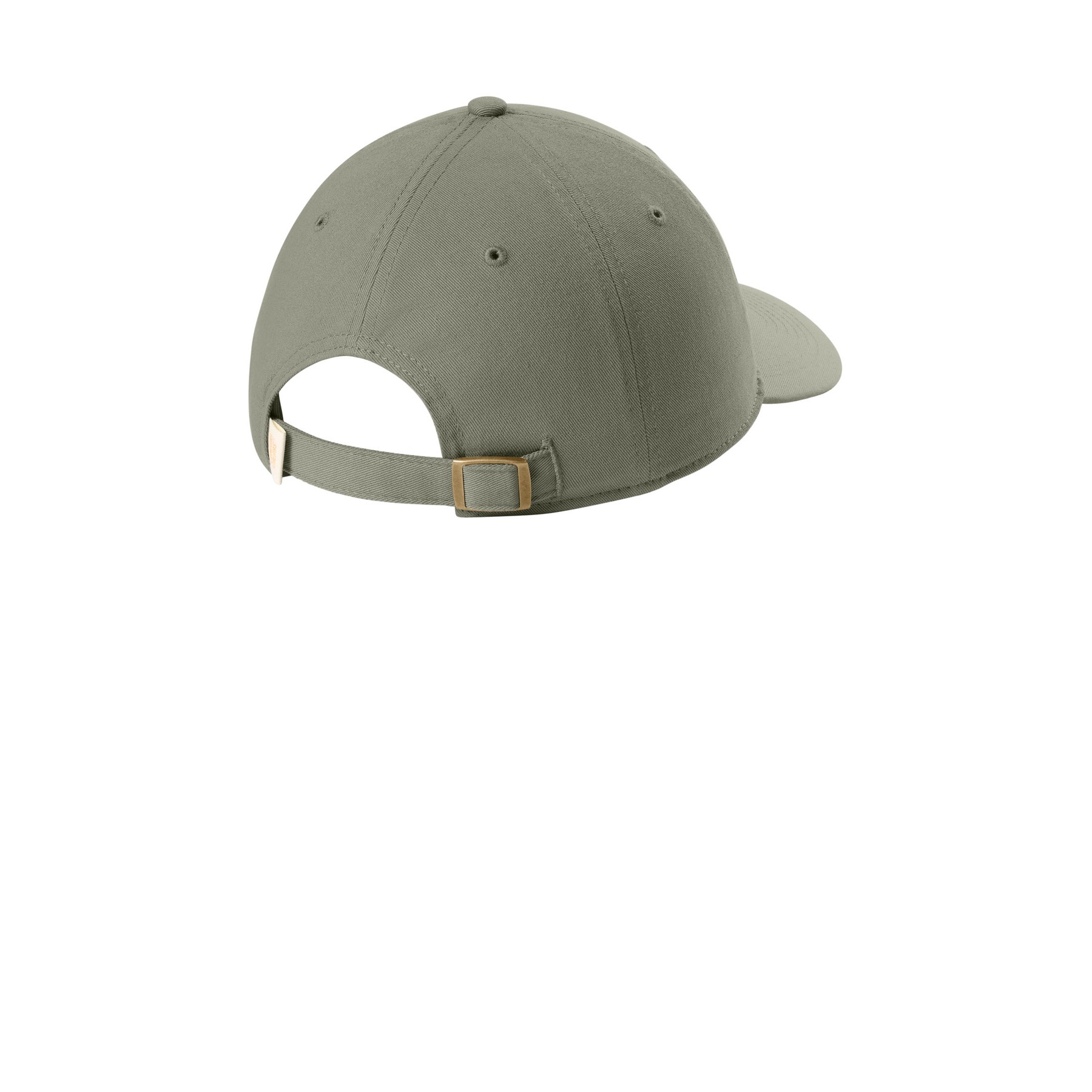 Coastal Washed Cap - Thumbnail Image