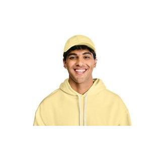 Coastal Washed Cap - Thumbnail Image