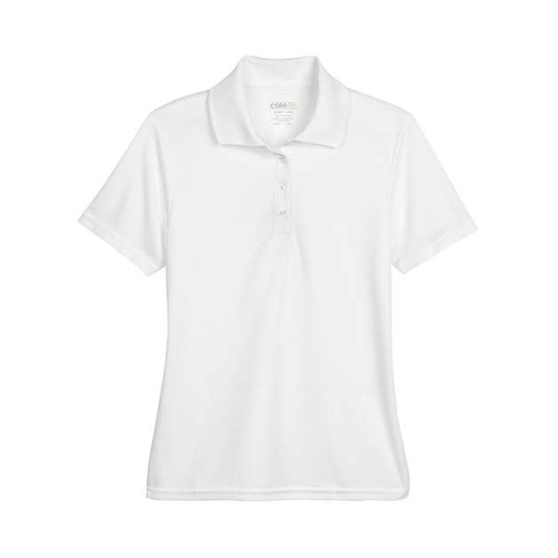 Women's Origin Performance Piqué Polo - Thumbnail Image