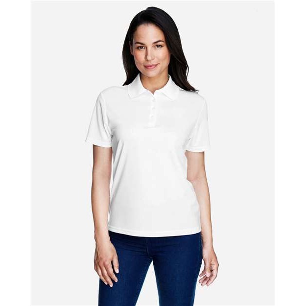 Women's Origin Performance Piqué Polo - Thumbnail Image
