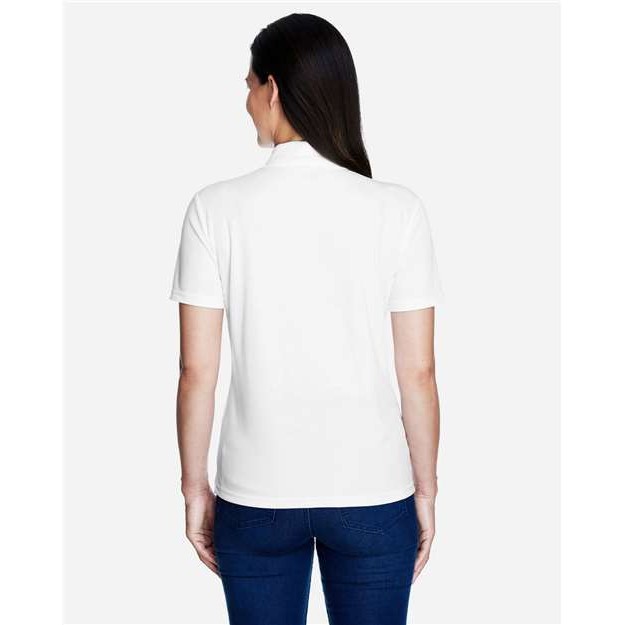 Women's Origin Performance Piqué Polo - Thumbnail Image