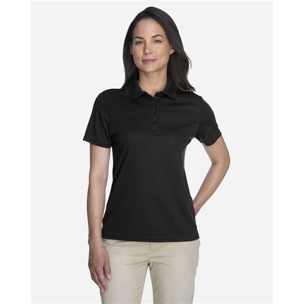 Women's Origin Performance Piqué Polo - Thumbnail Image
