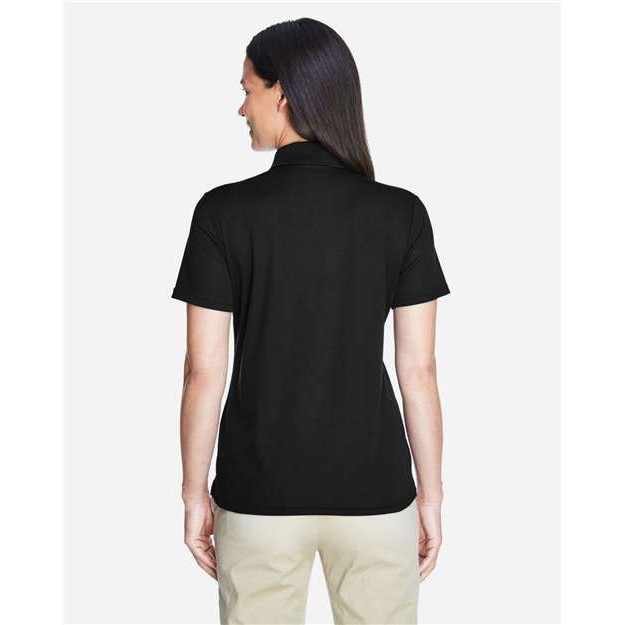 Women's Origin Performance Piqué Polo - Thumbnail Image