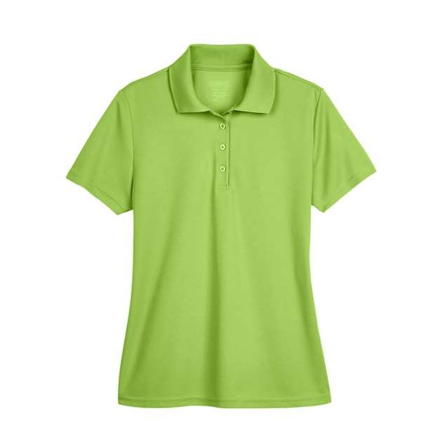 Women's Origin Performance Piqué Polo - Thumbnail Image