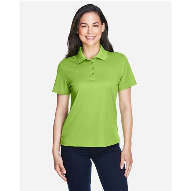 Women's Origin Performance Piqué Polo - Thumbnail Image