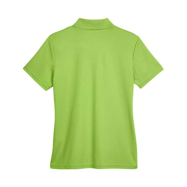 Women's Origin Performance Piqué Polo - Thumbnail Image