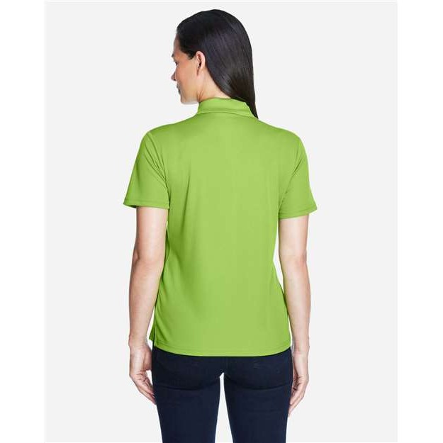 Women's Origin Performance Piqué Polo - Thumbnail Image