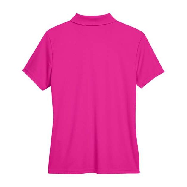 Women's Origin Performance Piqué Polo - Thumbnail Image