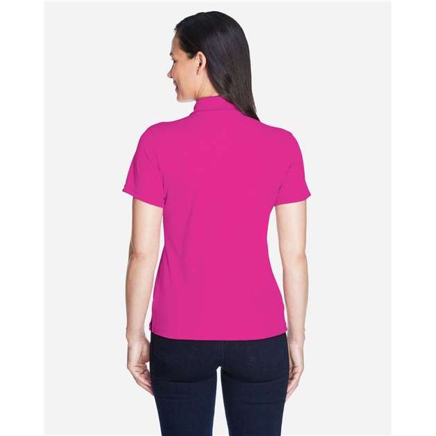 Women's Origin Performance Piqué Polo - Thumbnail Image