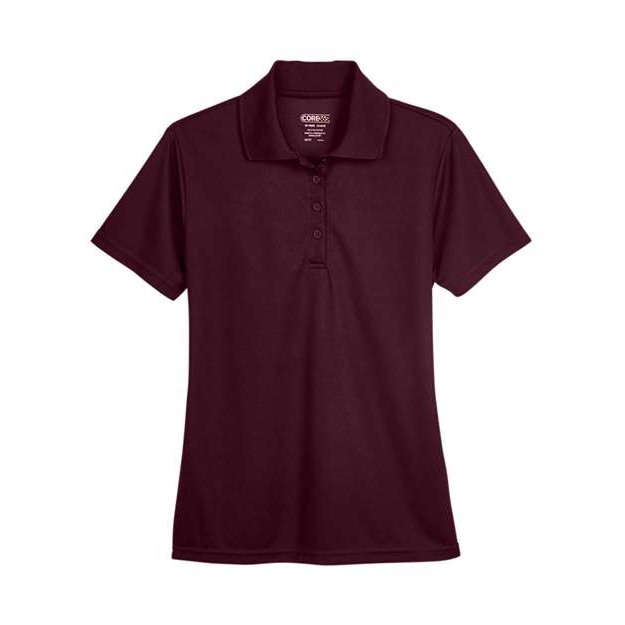 Women's Origin Performance Piqué Polo - Thumbnail Image