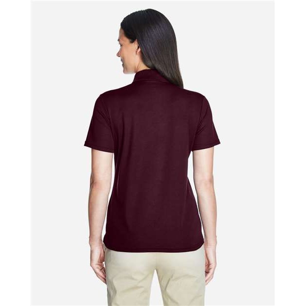 Women's Origin Performance Piqué Polo - Thumbnail Image