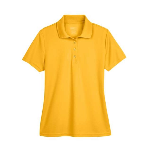 Women's Origin Performance Piqué Polo - Thumbnail Image