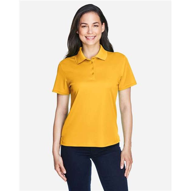 Women's Origin Performance Piqué Polo - Thumbnail Image