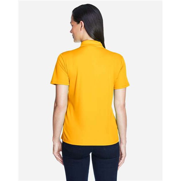 Women's Origin Performance Piqué Polo - Thumbnail Image
